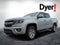 2019 Chevrolet Colorado 4WD LT