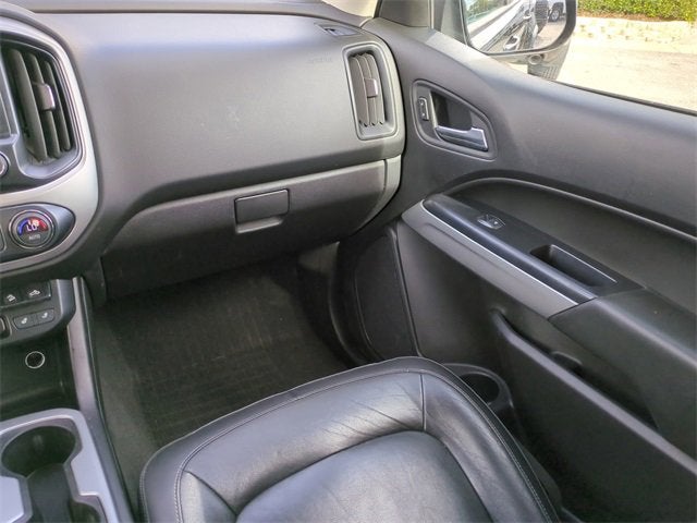 2019 Chevrolet Colorado 4WD ZR2