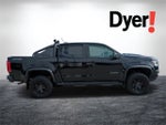 2019 Chevrolet Colorado 4WD ZR2
