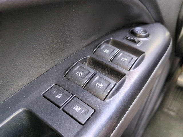 2019 Chevrolet Colorado 4WD ZR2