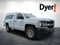2018 Chevrolet Silverado 1500 Work Truck