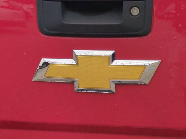 2014 Chevrolet Silverado 1500 Work Truck