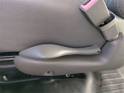 2021 Chevrolet Express Cargo 2500 WT