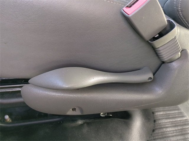 2021 Chevrolet Express Cargo 2500 WT