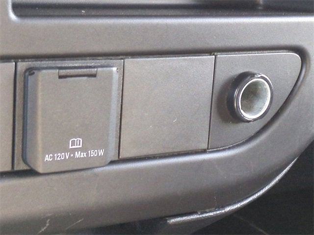 2021 Chevrolet Express Cargo 2500 WT