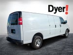 2021 Chevrolet Express Cargo 2500 WT