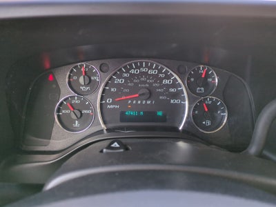 2021 Chevrolet Express Cargo 2500 WT