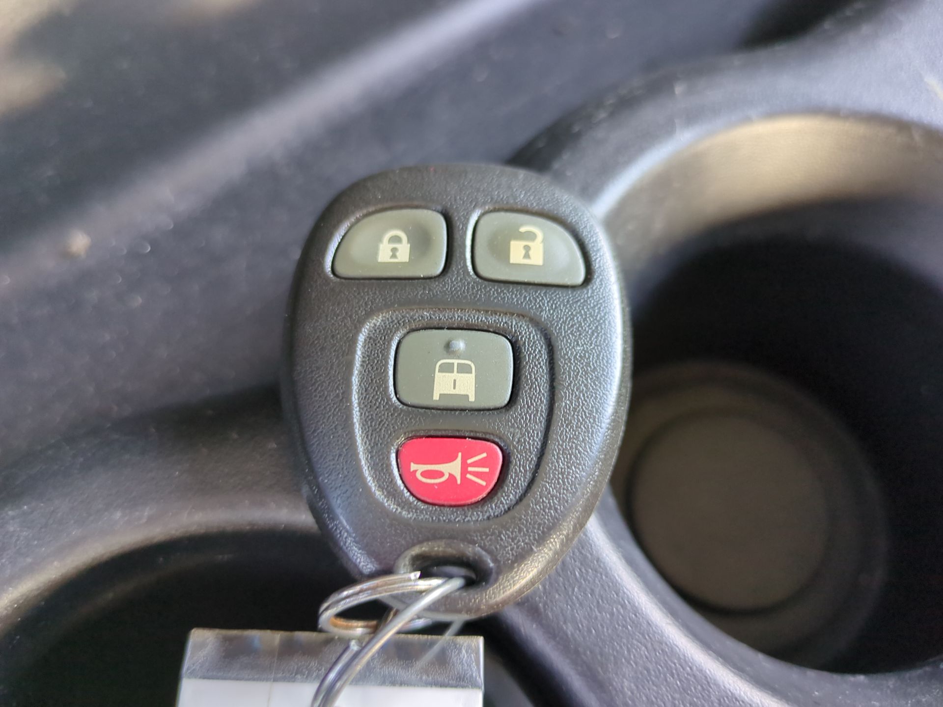 2021 Chevrolet Express Cargo 2500 WT