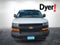 2021 Chevrolet Express Cargo 2500 WT