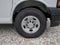 2025 Chevrolet Express Cargo 3500 WT