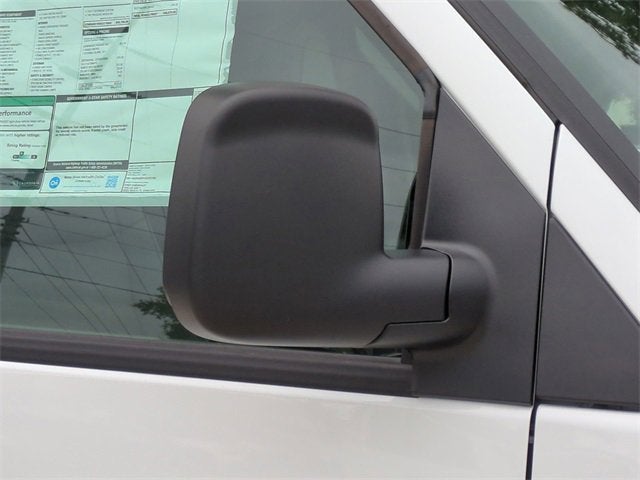 2025 Chevrolet Express Cargo 3500 WT