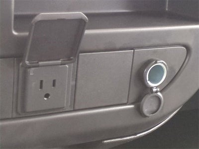 2025 Chevrolet Express Cargo 3500 WT