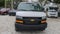 2025 Chevrolet Express Cargo 3500 WT