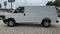 2025 Chevrolet Express Cargo 3500 WT