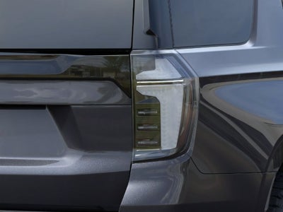 2027 Chevrolet Tahoe Z71