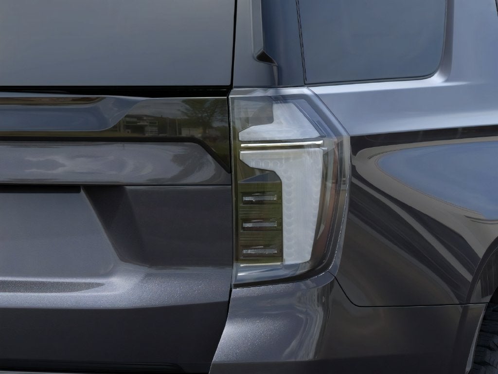 2027 Chevrolet Tahoe Z71