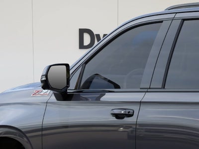 2027 Chevrolet Tahoe Z71