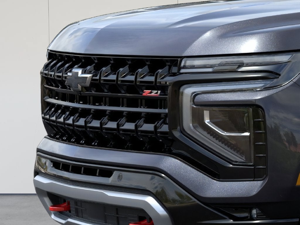 2027 Chevrolet Tahoe Z71