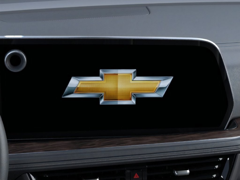 2027 Chevrolet Tahoe Z71