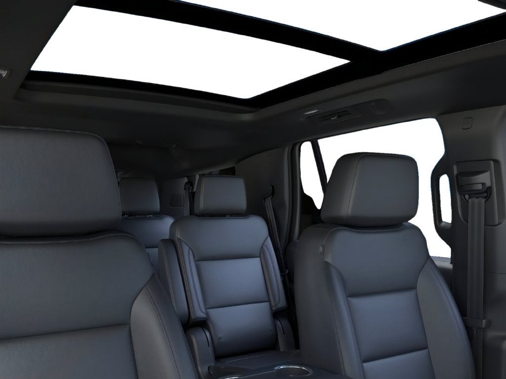 2027 Chevrolet Tahoe Z71