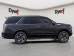 2027 Chevrolet Tahoe Z71