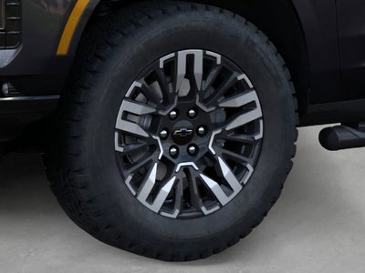 2027 Chevrolet Tahoe Z71