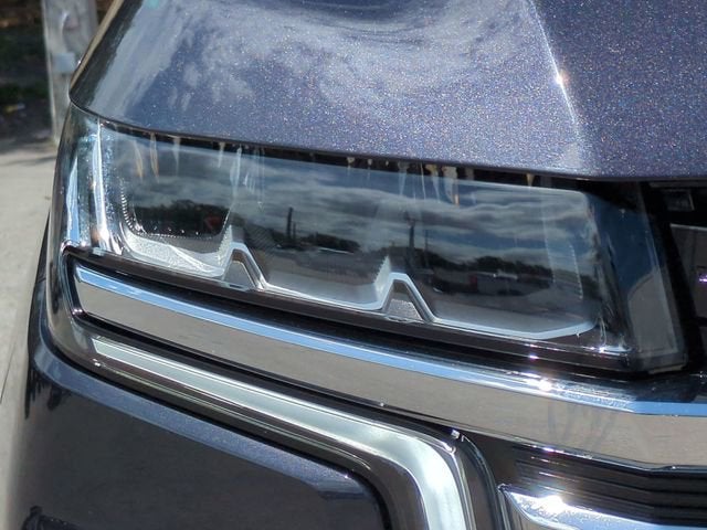 2022 Chevrolet Tahoe LS