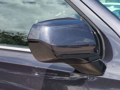 2022 Chevrolet Tahoe LS