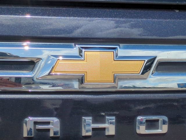 2022 Chevrolet Tahoe LS