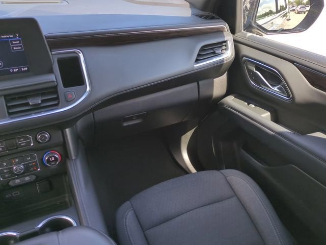 2022 Chevrolet Tahoe LS