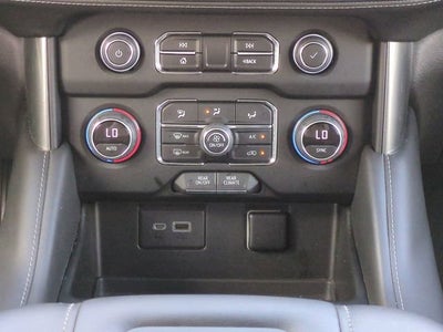 2022 Chevrolet Tahoe LS