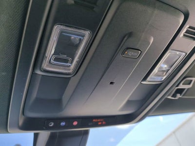 2022 Chevrolet Tahoe LS