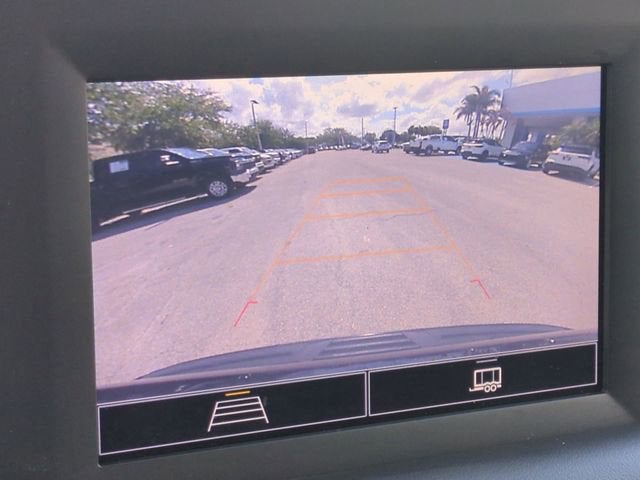 2022 Chevrolet Tahoe LS