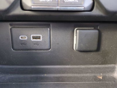 2022 Chevrolet Tahoe LS