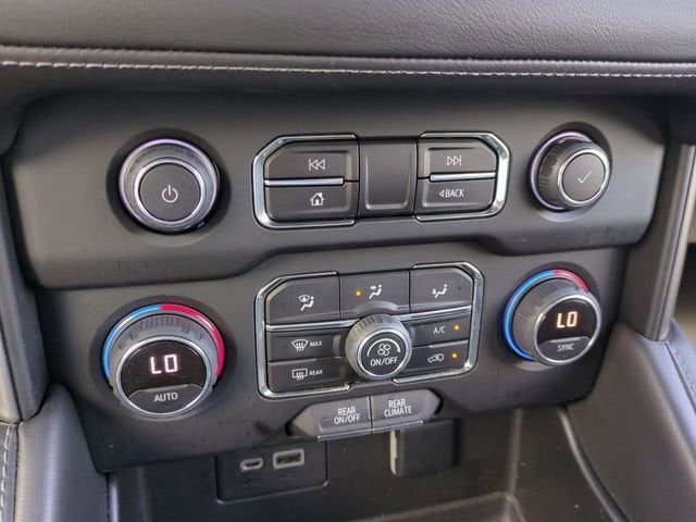 2022 Chevrolet Tahoe LS