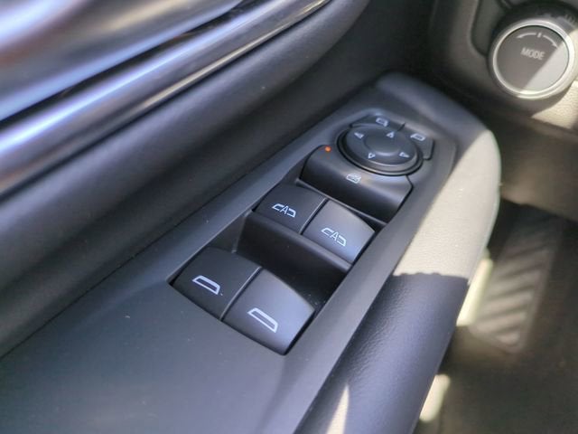 2022 Chevrolet Tahoe LS