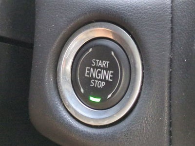 2022 Chevrolet Tahoe LS