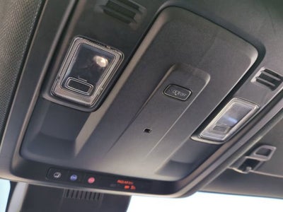 2023 Chevrolet Suburban LS