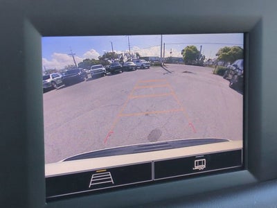 2023 Chevrolet Suburban LS