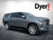 2022 Chevrolet Suburban High Country