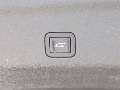 2022 Chevrolet Suburban High Country