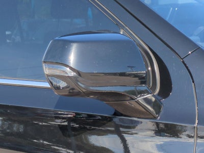 2022 Chevrolet Suburban High Country