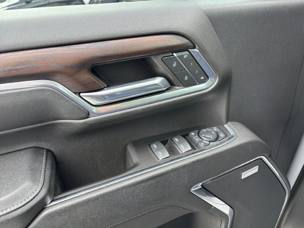 2024 GMC Sierra 2500 HD SLT