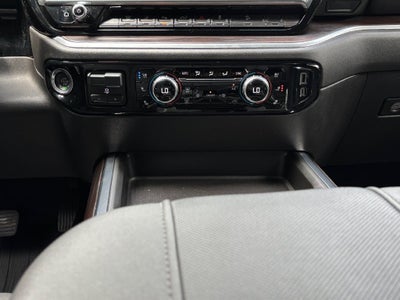 2024 GMC Sierra 2500 HD SLT