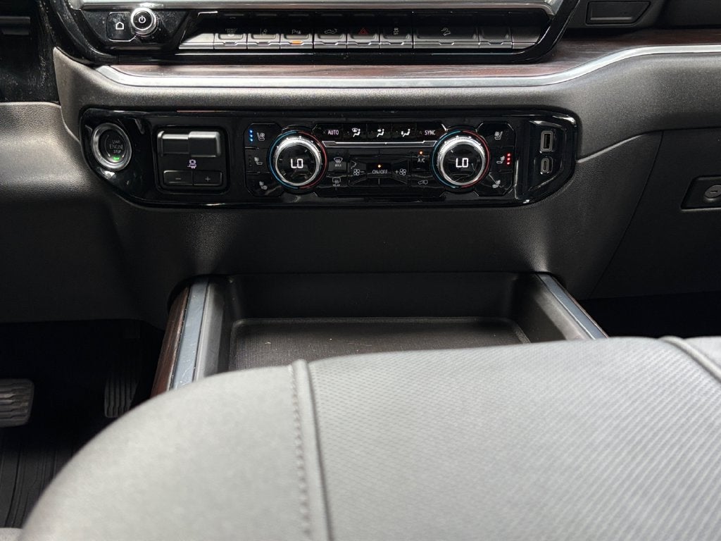 2024 GMC Sierra 2500 HD SLT
