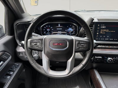2024 GMC Sierra 2500 HD SLT