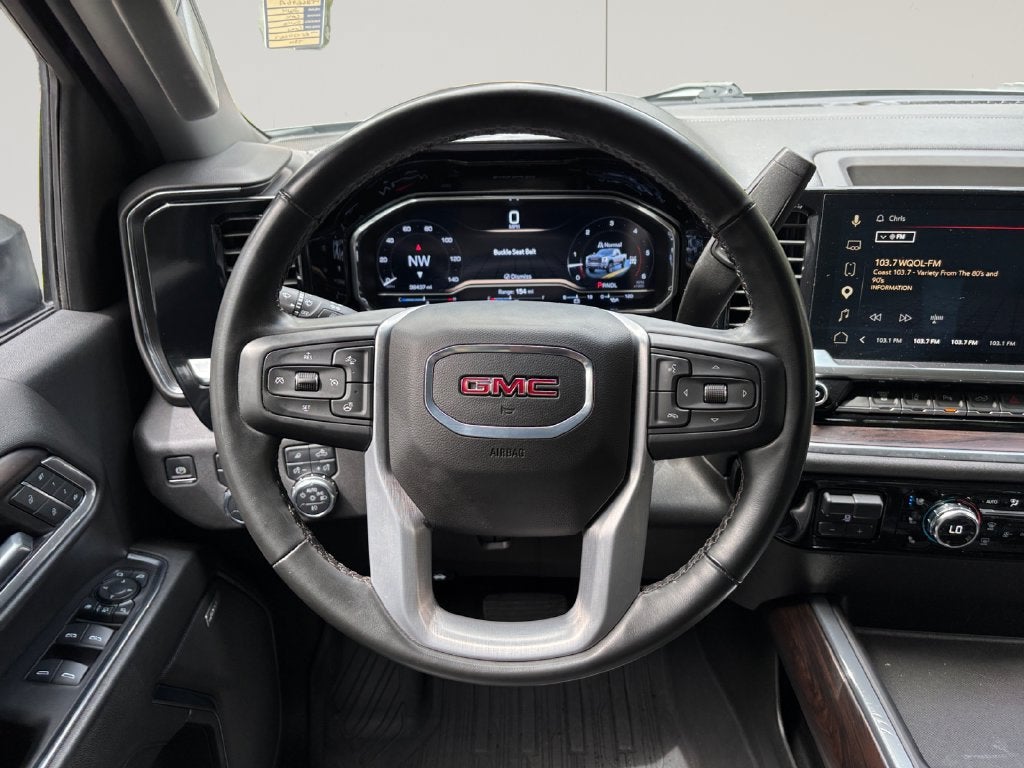 2024 GMC Sierra 2500 HD SLT