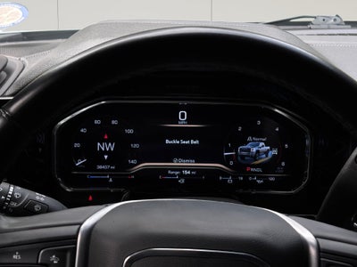 2024 GMC Sierra 2500 HD SLT