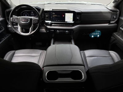2024 GMC Sierra 2500 HD SLT