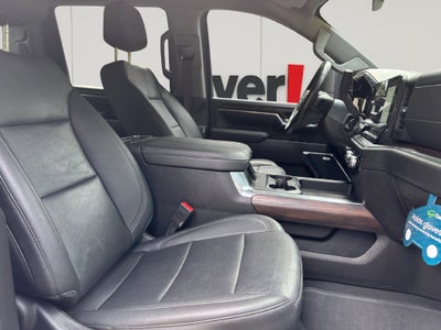 2024 GMC Sierra 2500 HD SLT